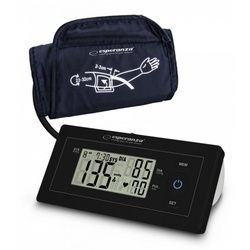 Tensiometru Esperanza Zeal ECB008 (Black)