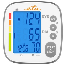 Tensiometru ETA 3297 90000 (White) Thumb