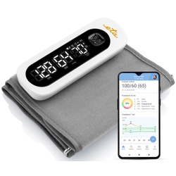 Tensiometru ETA 6297 90000 (White) Thumb