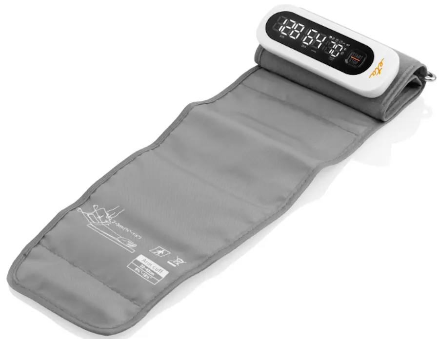 Tensiometru ETA 6297 90000 (White)