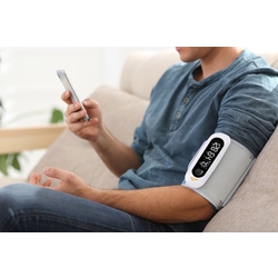 Tensiometru ETA 6297 90000 (White) Thumb