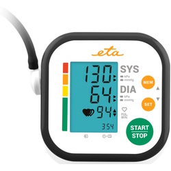 Tensiometru ETA Compact 2297 90000 (Black/White) Thumb