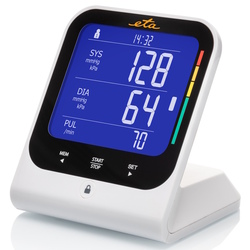 Tensiometru ETA Smart 4297 90000 (White/Black) Thumb