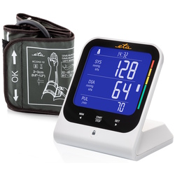 Tensiometru ETA Smart 4297 90000 (White/Black)