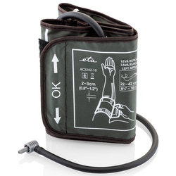 Tensiometru ETA Smart 4297 90000 (White/Black) Thumb