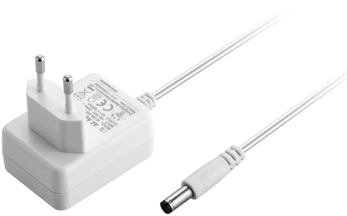 Tensiometru ETA Smart 4297 90000 (White/Black)