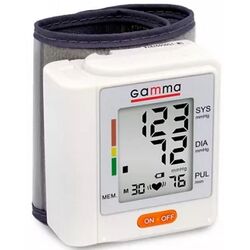 Tensiometru automat Gamma Active (White)