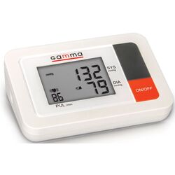 Tensiometru automat Gamma Control (White)