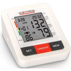 Tensiometru automat Gamma Plus (White)