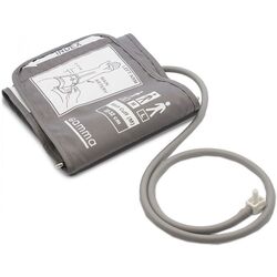 Manşetă moale pentru tensiometru Gamma M 22-32cm (Grey)