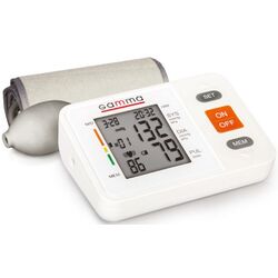 Tensiometru semiautomat Gamma Semi Plus (White)
