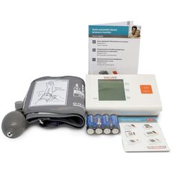 Tensiometru semiautomat Gamma Semi (White) Thumb