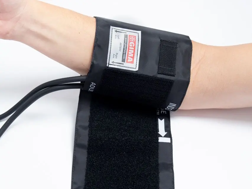 Tensiometru mecanic Gima 32693