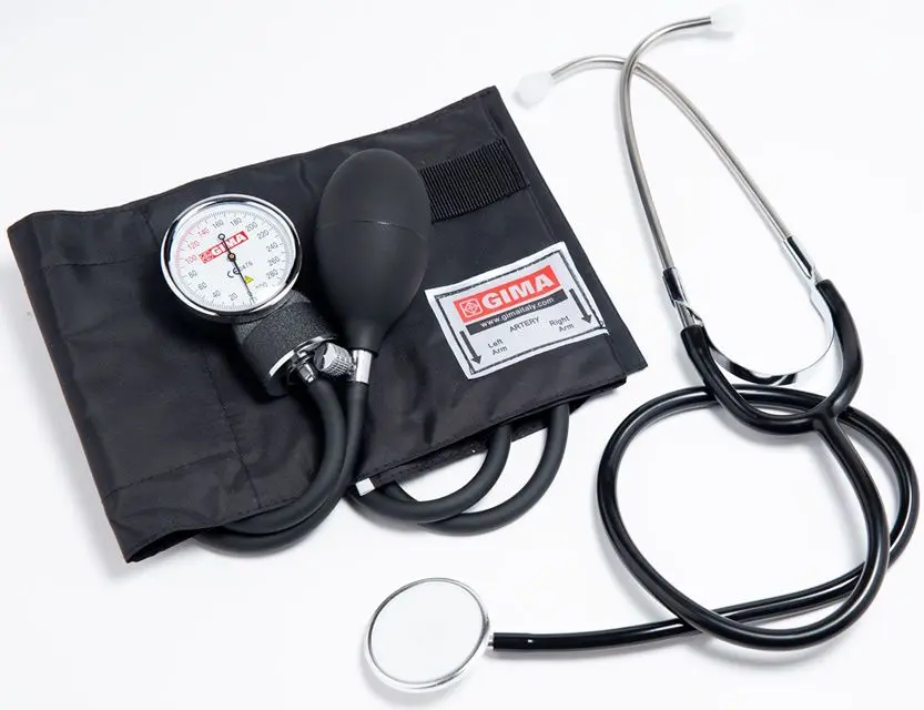 Tensiometru mecanic Gima 32693