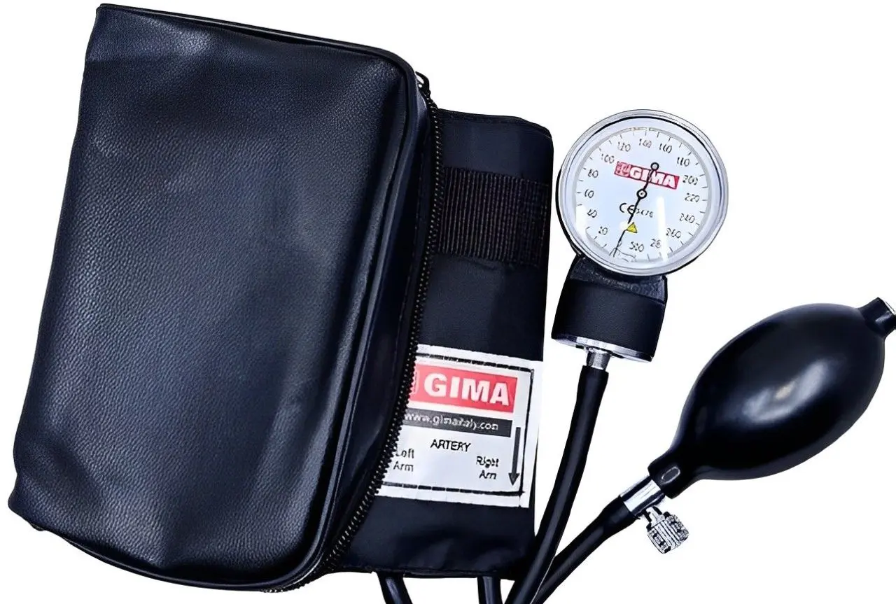 Tensiometru Gima 32720 (Black)