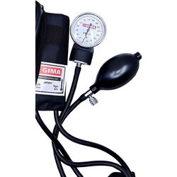 Tensiometru Gima 32720 (Black) Thumb