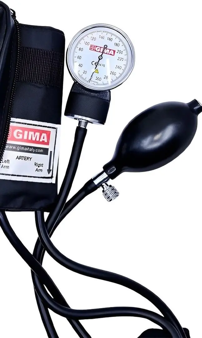 Tensiometru Gima 32720 (Black)