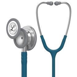 Stetoscop Littmann Classic III DML562BC (Caribbean Blue)