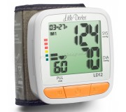 Tensiometru automat Little Doctor LD12 (White)