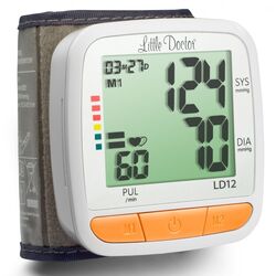 Tensiometru automat Little Doctor LD12 (White)