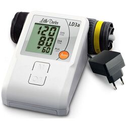 Tensiometru automat Little Doctor LD3a (White)