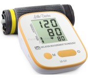 Tonometru electronic Little Doctor LD-521 (White/Yellow)