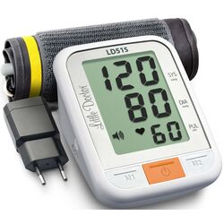 Tonometru electronic Little Doctor LD51S (White) Thumb