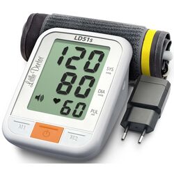 Tonometru electronic Little Doctor LD51S (White)