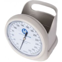 Tensiometru mecanic Little Doctor LD-100 (White) Thumb