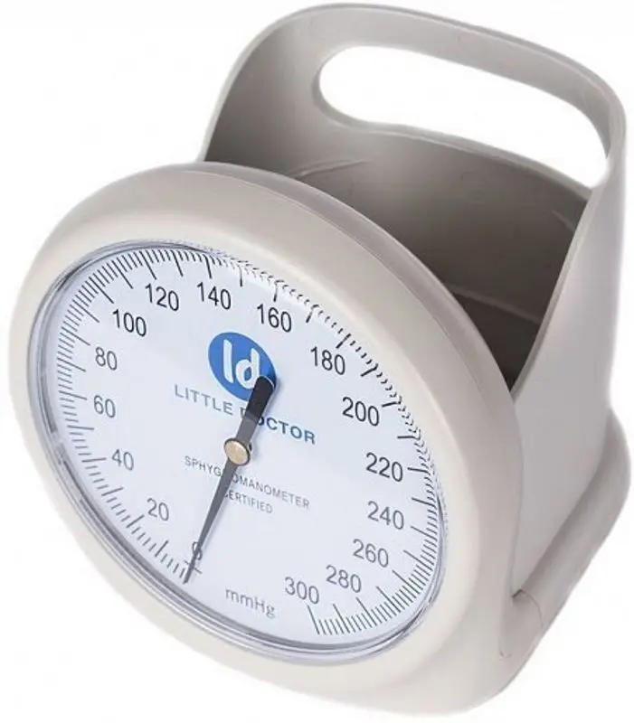 Tensiometru mecanic Little Doctor LD-100 (White)