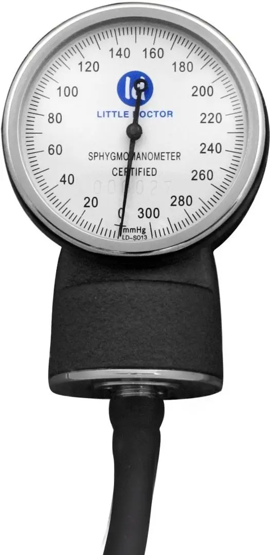 Tonometru mecanic Little Doctor LD-60 (Grey)