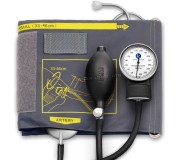 Tonometru mecanic Little Doctor LD-60 (Grey)