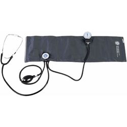 Tonometru mecanic Little Doctor LD-60 (Grey) Thumb