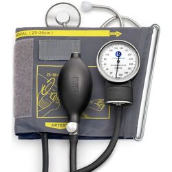 Tonometru mecanic Little Doctor LD-71 (Grey)