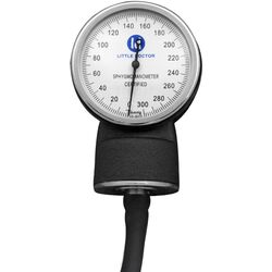 Механический тонометр Little Doctor LD-71А (Grey) Thumb