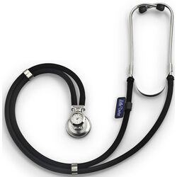 Stetoscop Little Doctor LD SteTime (Black)