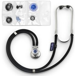 Stetoscop Little Doctor Special 56 (Black) Thumb