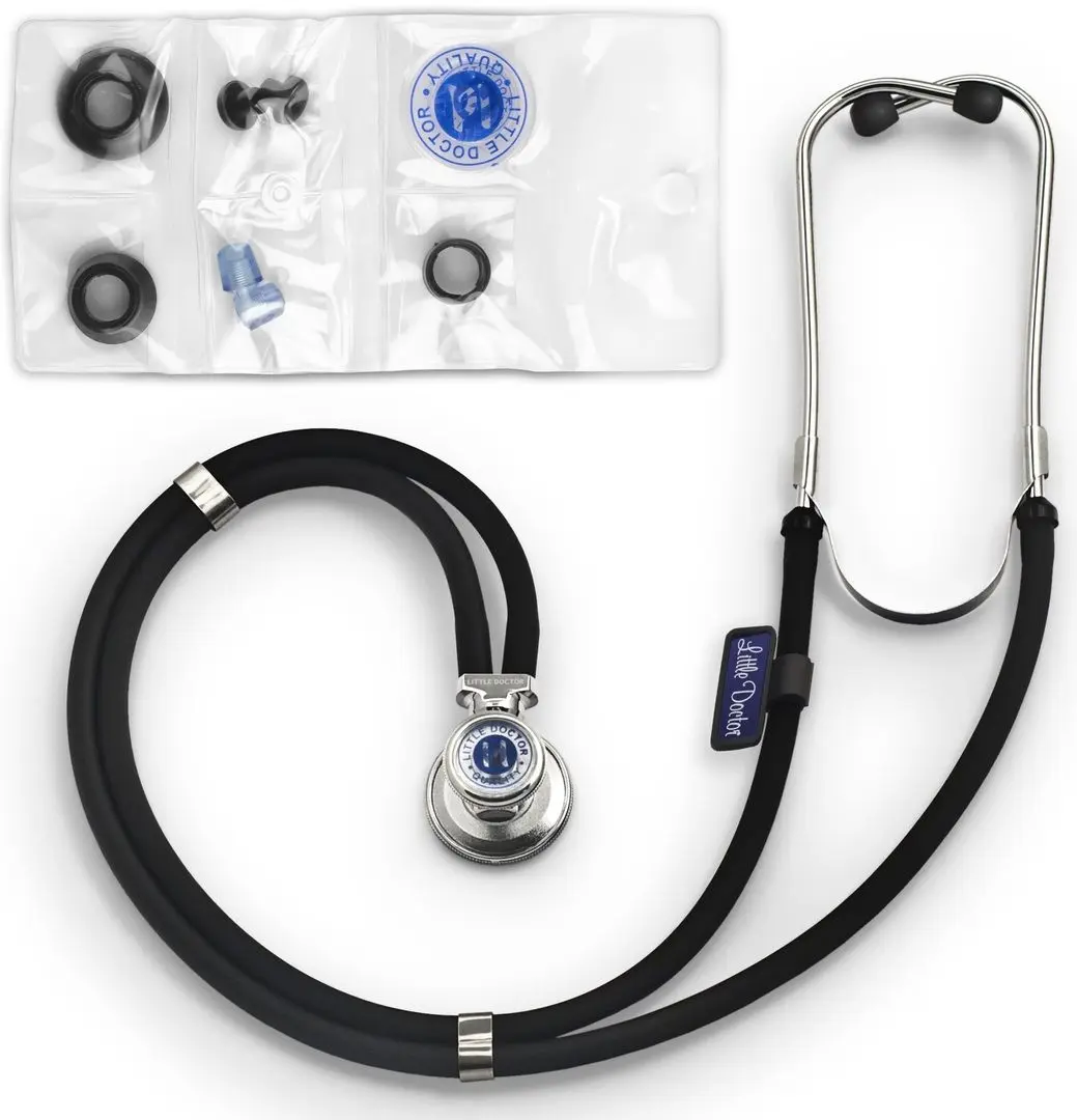 Stetoscop Little Doctor Special 56 (Black)