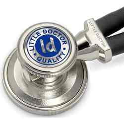 Stetoscop Little Doctor Special 56 (Black) Thumb