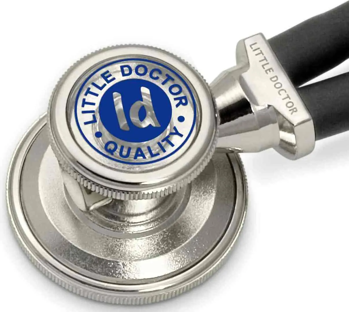 Stetoscop Little Doctor Special 56 (Black)