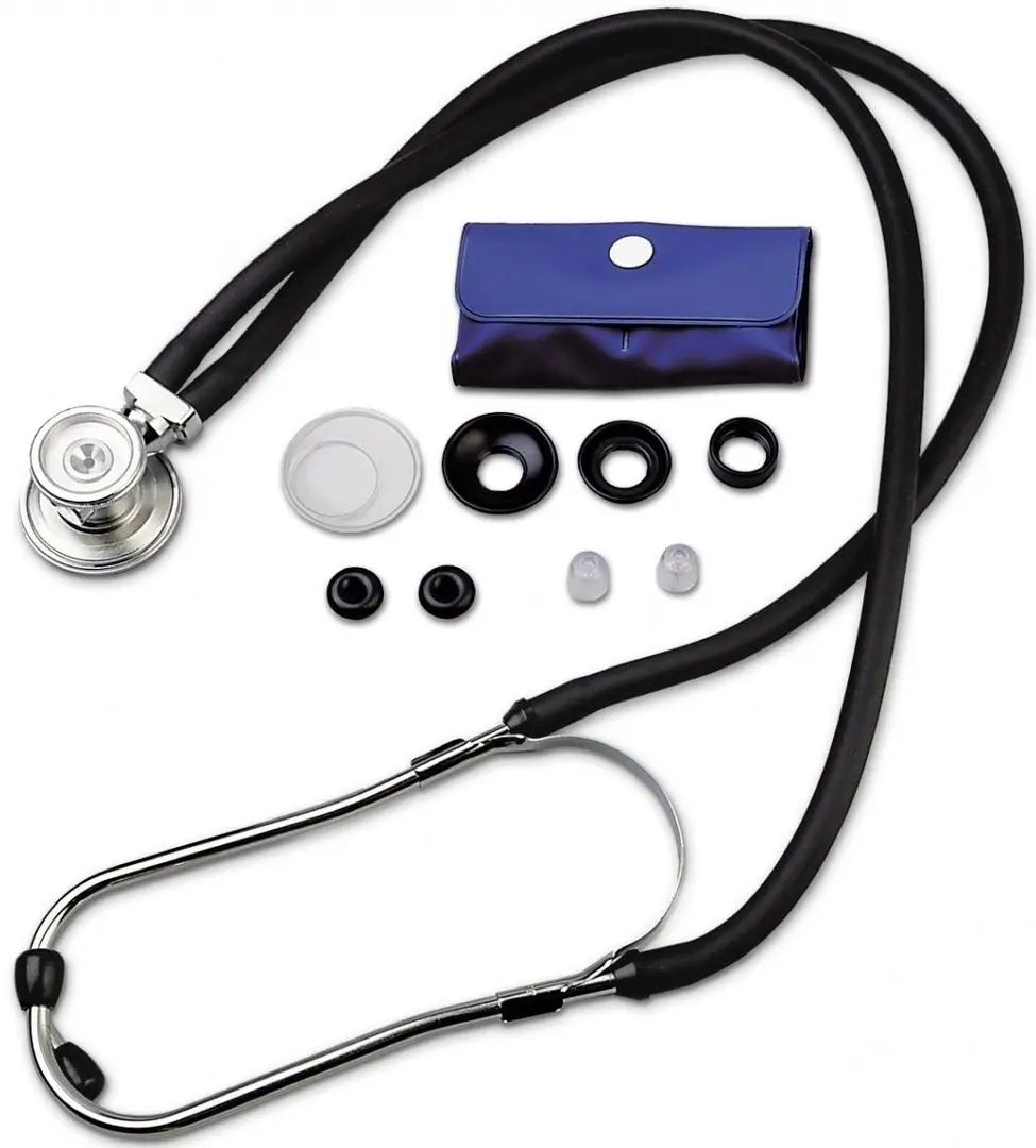 Stetoscop Little Doctor Special 56 (Black)