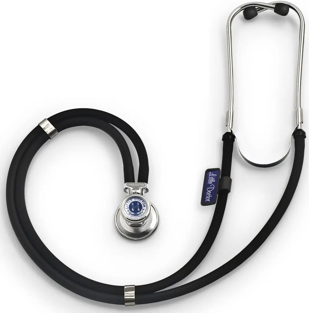 Stetoscop Little Doctor Special 56 (Black)