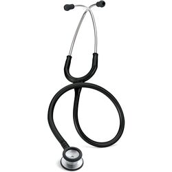 Stetoscop Littmann Classic II Pediatric DML549BN 3M (Blue/Navy)