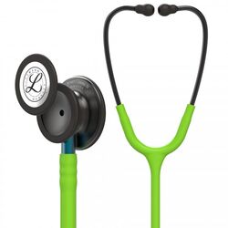 Stetoscop Littmann Classic III DML562LI (Lime Green)