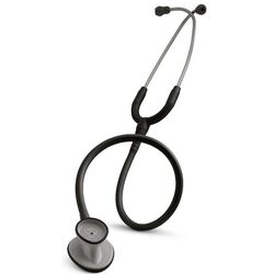 Stetoscop Littmann Lightweight II DML551N (Black)