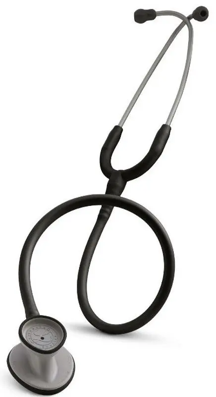 Stetoscop Littmann Lightweight II DML551N (Black)