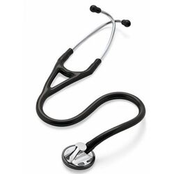 Stetoscop Littmann Master Cardiology DML552N 3M (Nero)