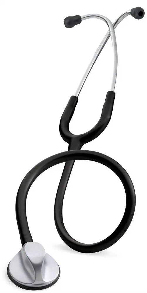 Стетоскоп Littmann Master Classic DML561NN 3M (Nero)
