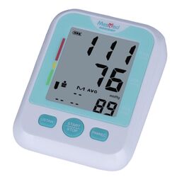 Tensiometru automat MesMed MM-210 Esatto (White) Thumb