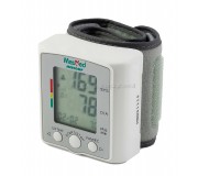 Tensiometru automat MesMed Vengo MM-204 (White)